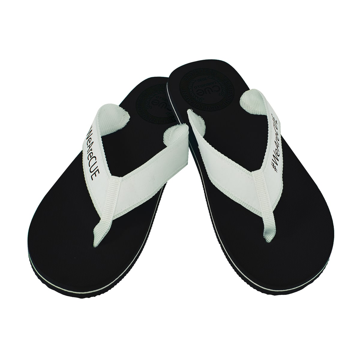 flip flops with cloth straps